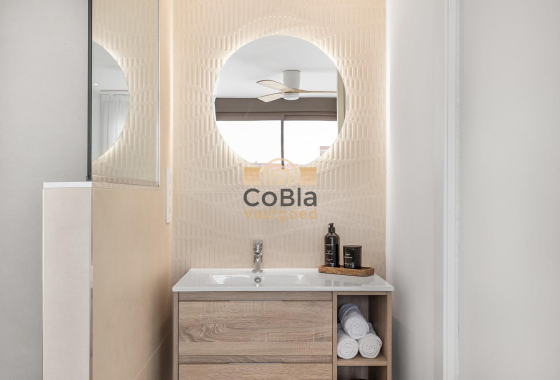 New Build - Apartment - Los Alcazares - Serena Golf