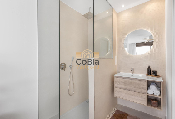 New Build - Apartment - Los Alcazares - Serena Golf