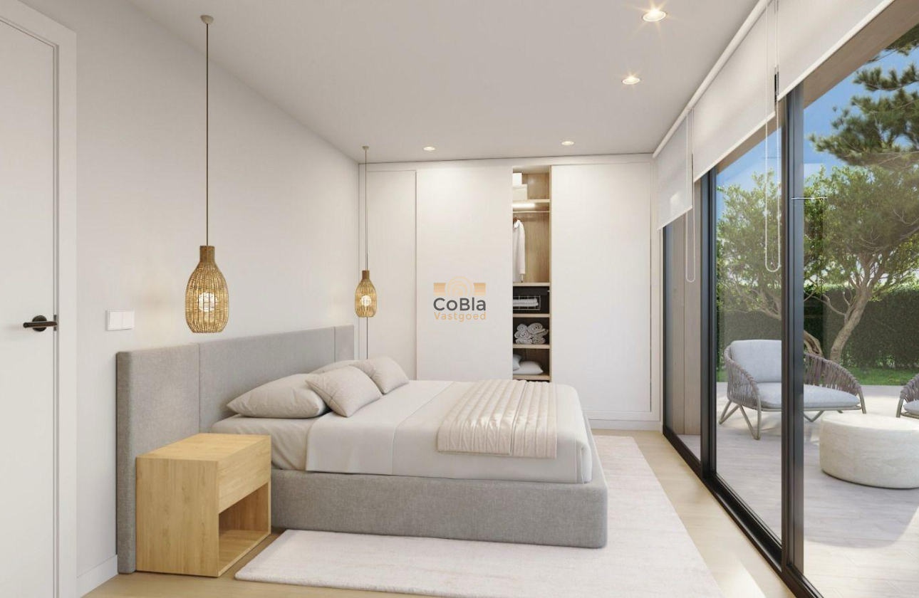 Nieuwbouw Woningen - Penthouse - La Nucía - Ciudad del Deporte