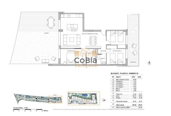 Neue Gebäude - Apartment - La Nucía - Ciudad del Deporte