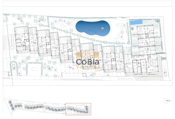 Neue Gebäude - Apartment - La Nucía - Ciudad del Deporte