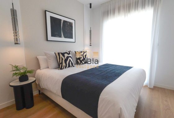 Nieuwbouw Woningen - Appartement - La Manga del Mar Menor - Veneziola
