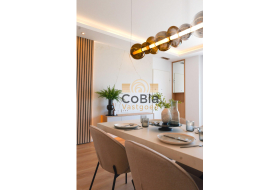 Nieuwbouw Woningen - Appartement - La Manga del Mar Menor - Veneziola