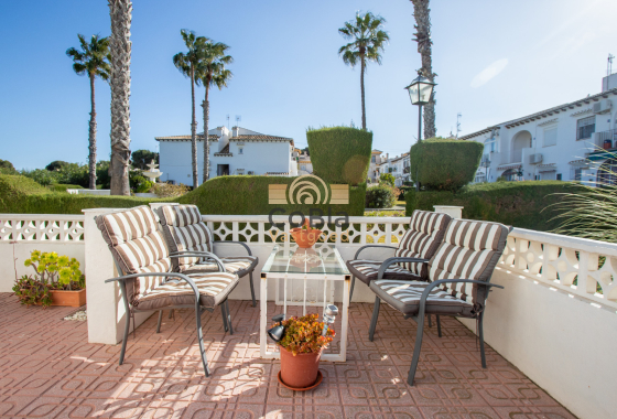 Herverkoop - Bungalow - Torrevieja - Lago Jardin