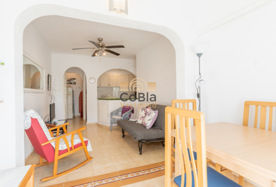 Herverkoop - Bungalow - Torrevieja - Lago Jardin