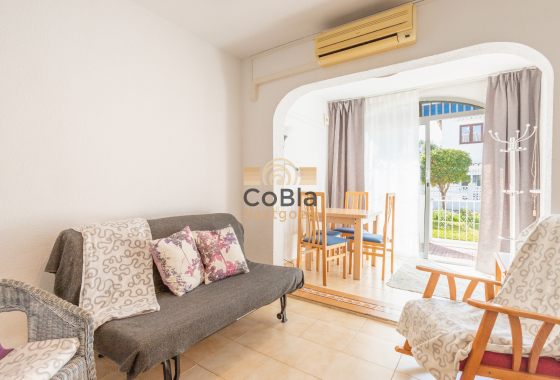 Herverkoop - Bungalow - Torrevieja - Lago Jardin