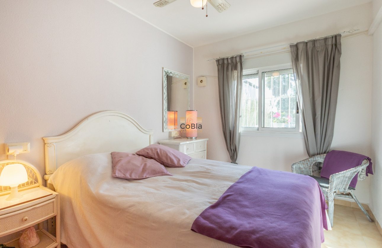 Herverkoop - Bungalow - Torrevieja - Lago Jardin