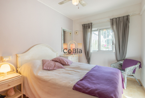 Herverkoop - Bungalow - Torrevieja - Lago Jardin