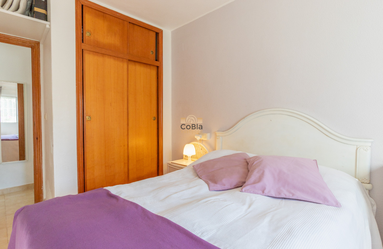 Herverkoop - Bungalow - Torrevieja - Lago Jardin