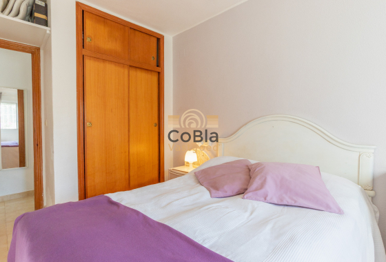 Herverkoop - Bungalow - Torrevieja - Lago Jardin