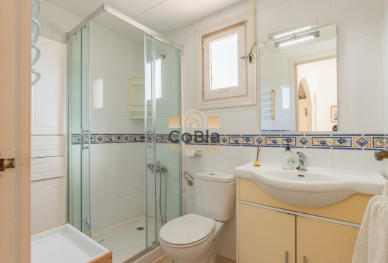 Herverkoop - Bungalow - Torrevieja - Lago Jardin