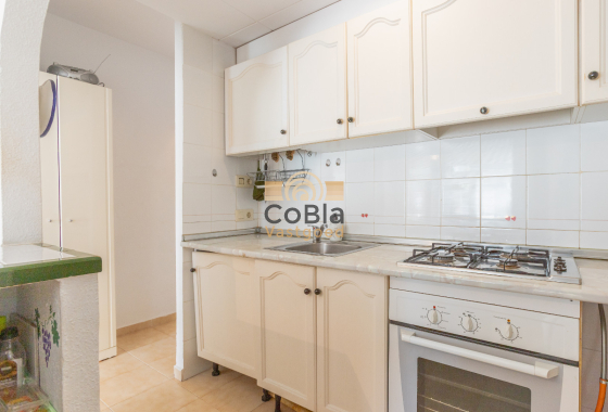 Herverkoop - Bungalow - Torrevieja - Lago Jardin