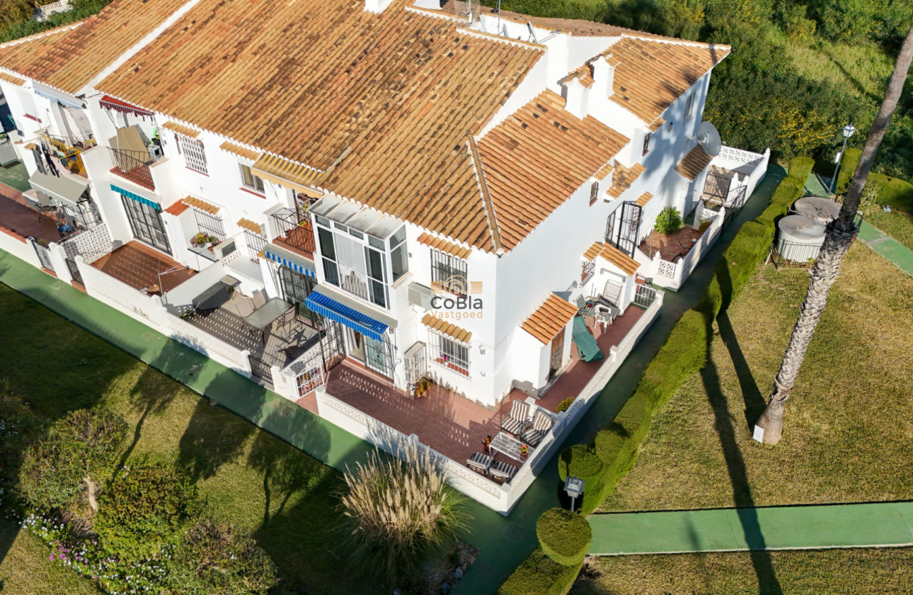 Herverkoop - Bungalow - Torrevieja - Lago Jardin