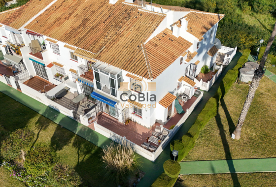 Herverkoop - Bungalow - Torrevieja - Lago Jardin