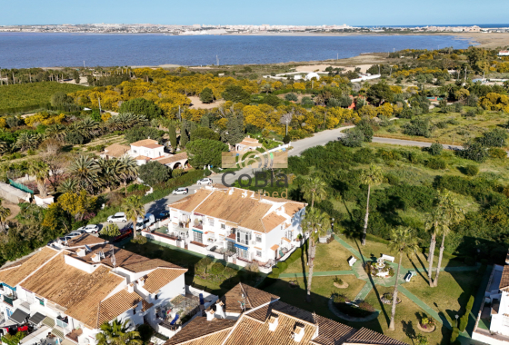 Herverkoop - Bungalow - Torrevieja - Lago Jardin