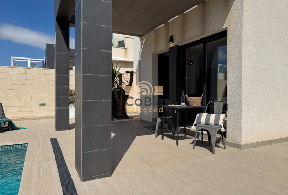 Herverkoop - Bungalow - Ciudad quesada - Rojales