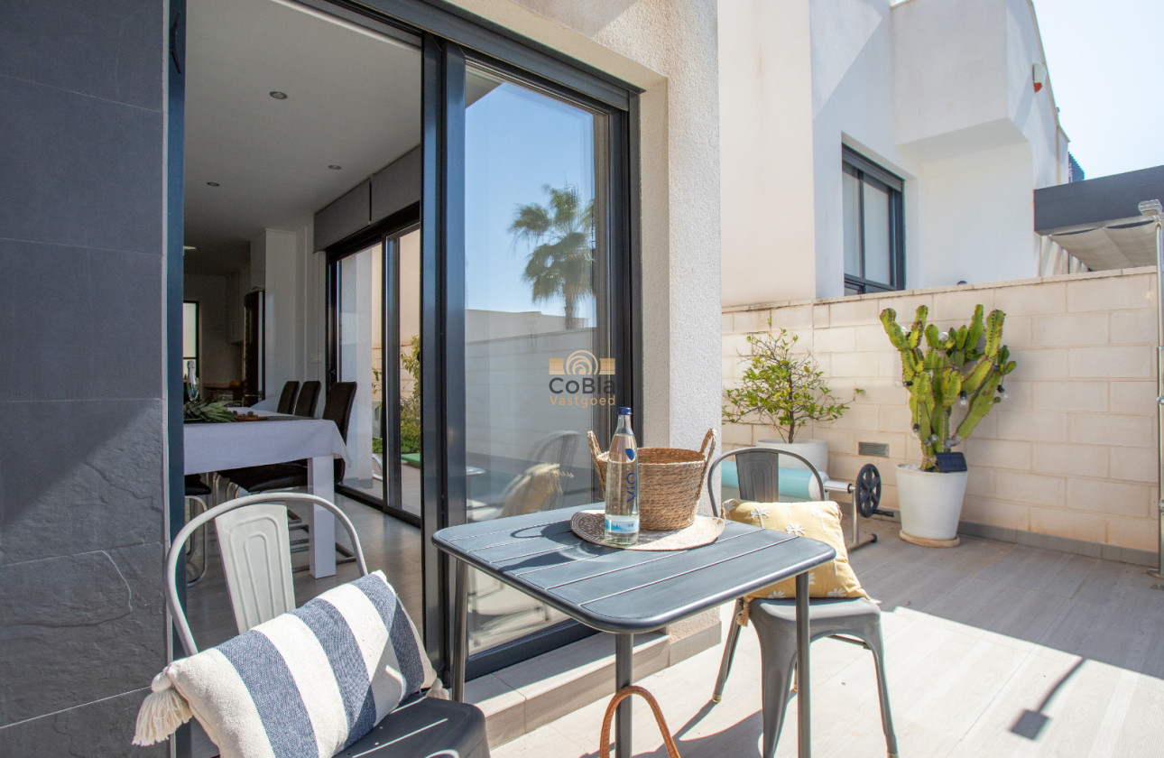 Herverkoop - Bungalow - Ciudad quesada - Rojales