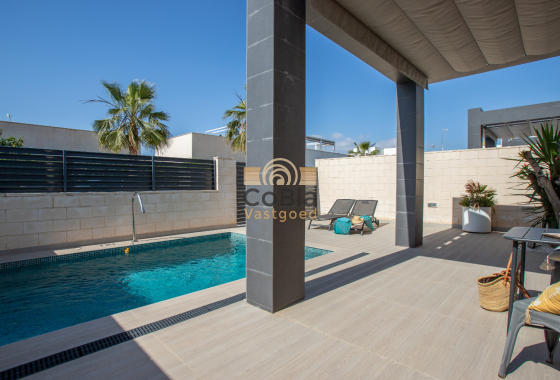 Herverkoop - Bungalow - Ciudad quesada - Rojales