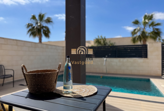 Herverkoop - Bungalow - Ciudad quesada - Rojales