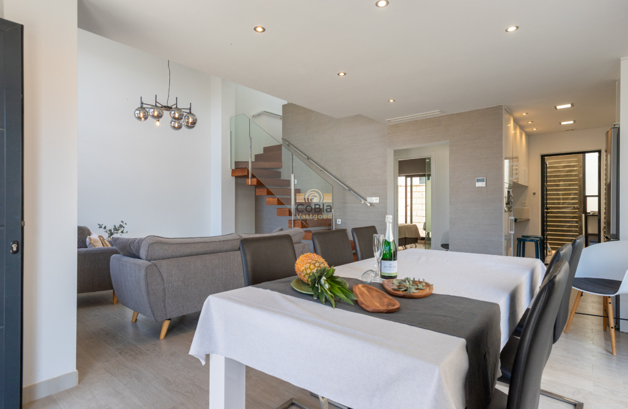 Herverkoop - Bungalow - Ciudad quesada - Rojales