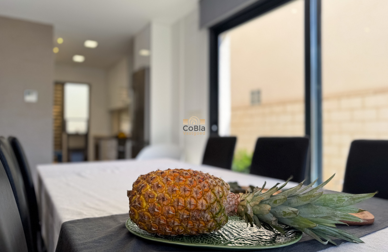 Herverkoop - Bungalow - Ciudad quesada - Rojales