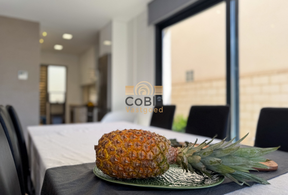 Herverkoop - Bungalow - Ciudad quesada - Rojales