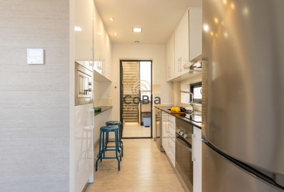 Herverkoop - Bungalow - Ciudad quesada - Rojales