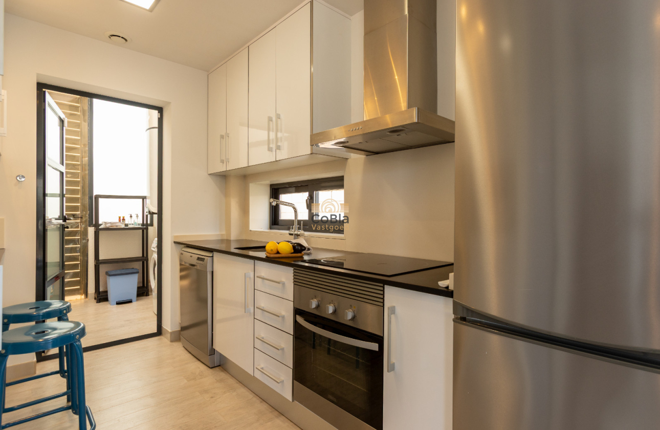 Herverkoop - Bungalow - Ciudad quesada - Rojales