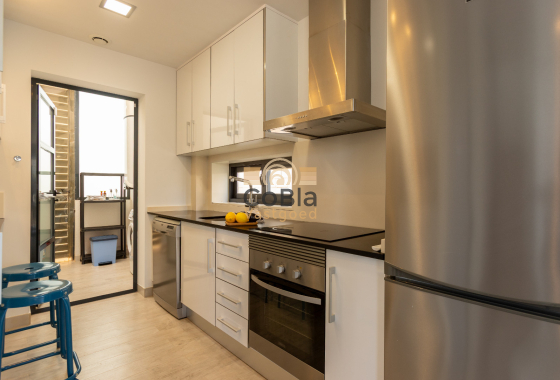 Herverkoop - Bungalow - Ciudad quesada - Rojales