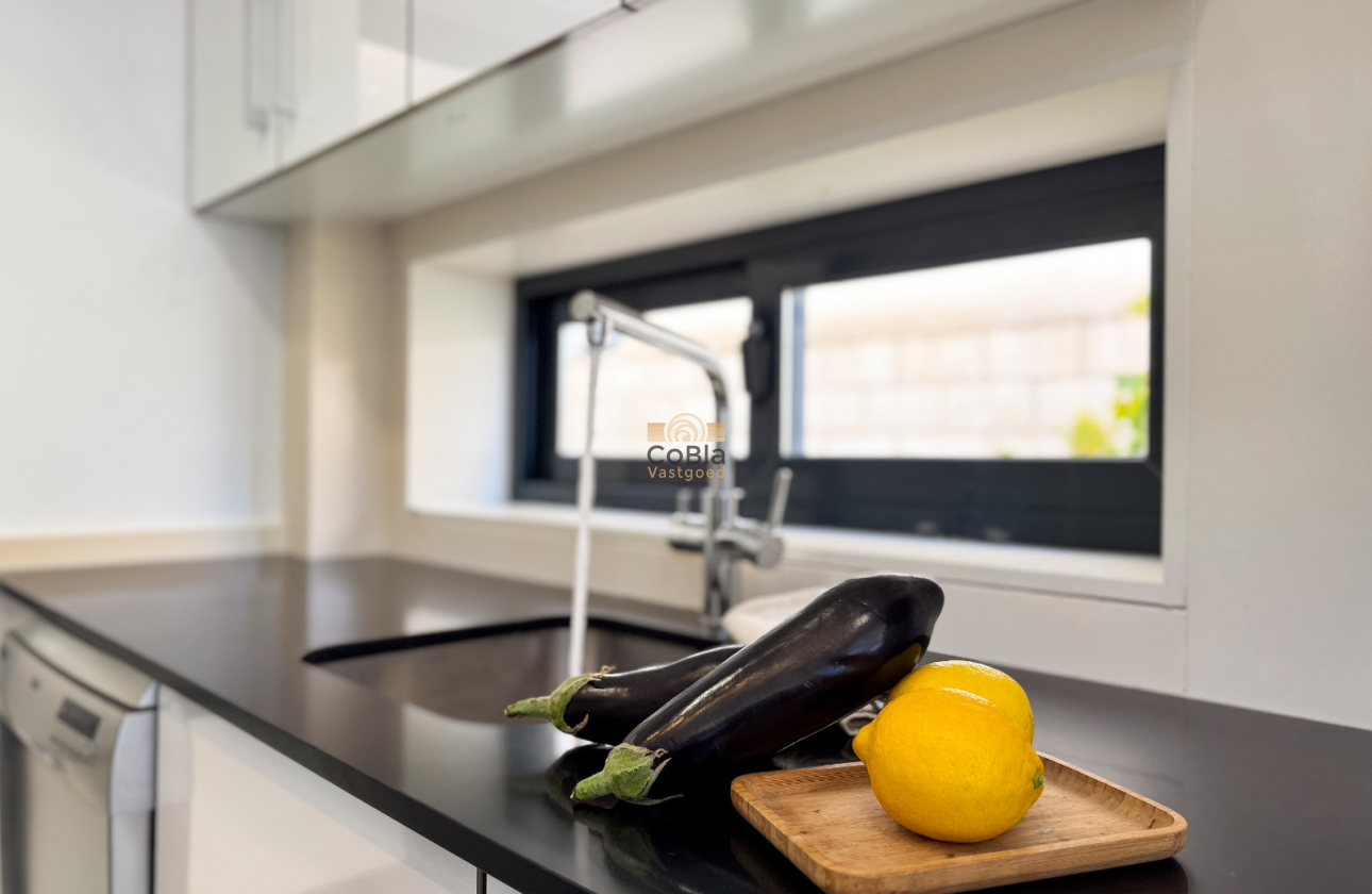 Herverkoop - Bungalow - Ciudad quesada - Rojales