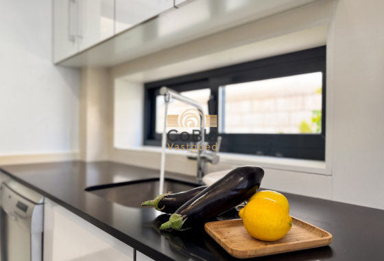 Herverkoop - Bungalow - Ciudad quesada - Rojales