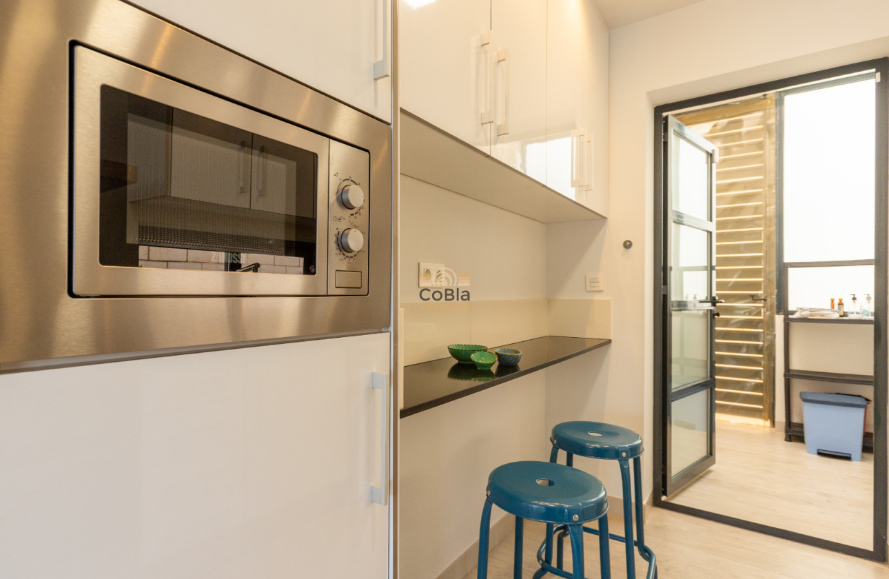 Herverkoop - Bungalow - Ciudad quesada - Rojales