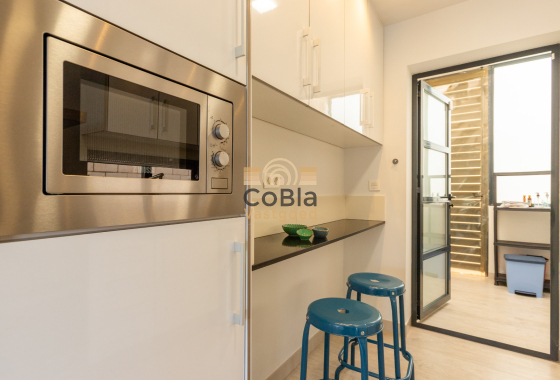 Herverkoop - Bungalow - Ciudad quesada - Rojales