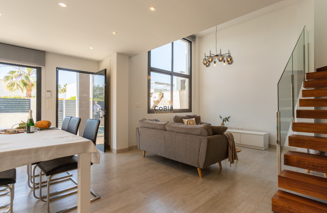 Herverkoop - Bungalow - Ciudad quesada - Rojales