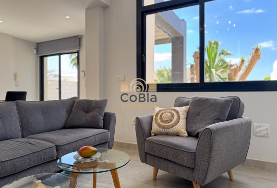 Herverkoop - Bungalow - Ciudad quesada - Rojales