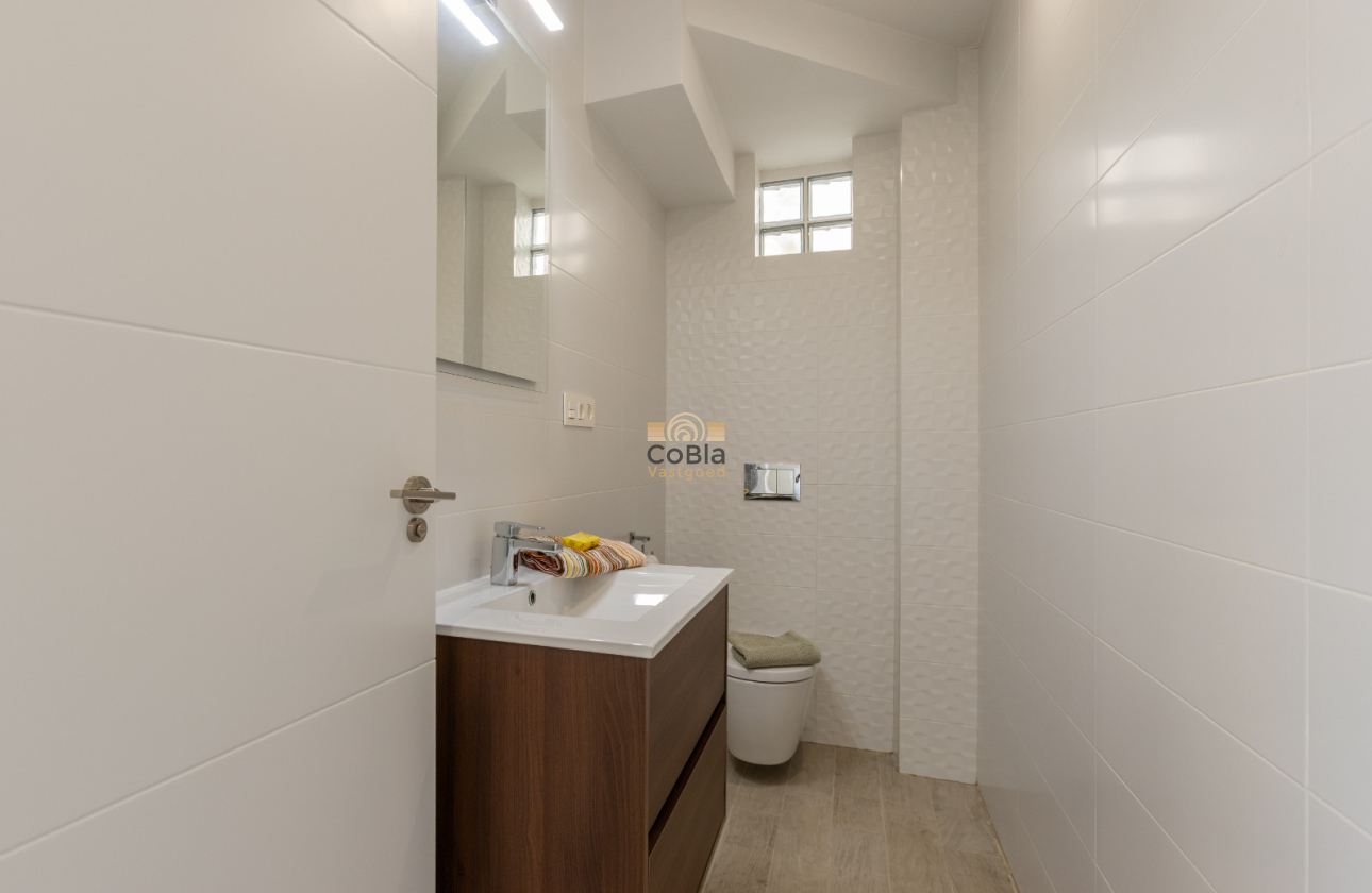 Herverkoop - Bungalow - Ciudad quesada - Rojales