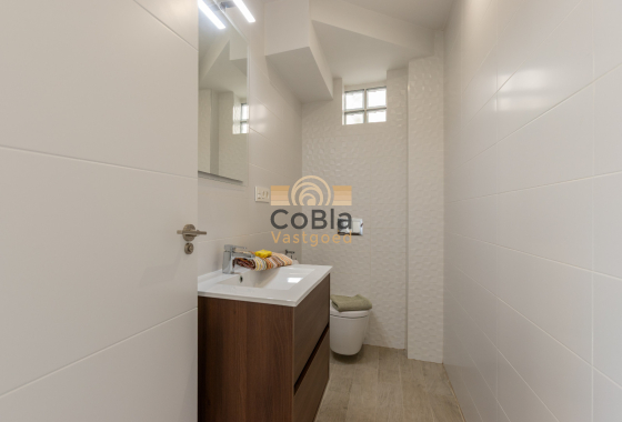 Herverkoop - Bungalow - Ciudad quesada - Rojales