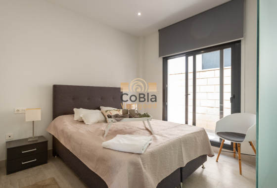 Herverkoop - Bungalow - Ciudad quesada - Rojales