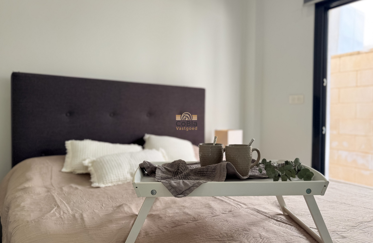 Herverkoop - Bungalow - Ciudad quesada - Rojales