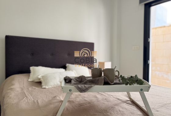 Herverkoop - Bungalow - Ciudad quesada - Rojales