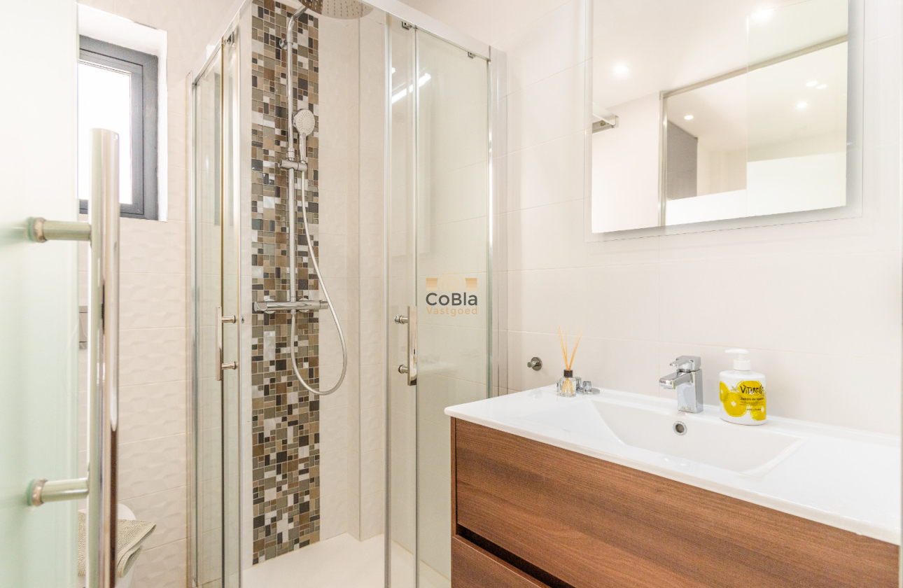 Herverkoop - Bungalow - Ciudad quesada - Rojales