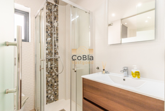 Herverkoop - Bungalow - Ciudad quesada - Rojales