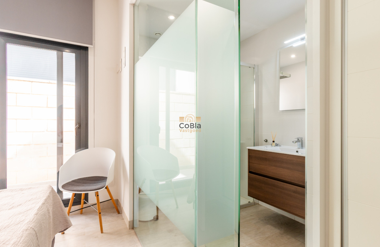 Herverkoop - Bungalow - Ciudad quesada - Rojales