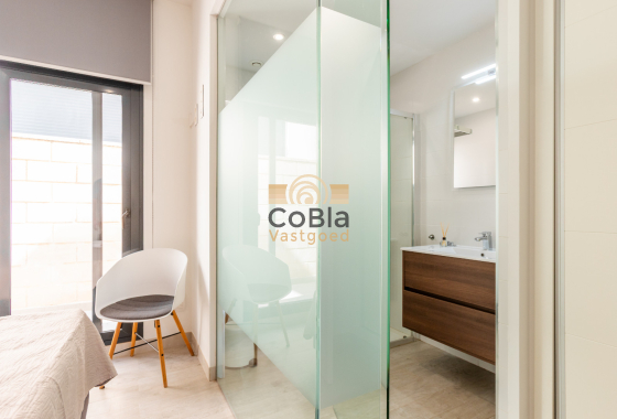 Herverkoop - Bungalow - Ciudad quesada - Rojales