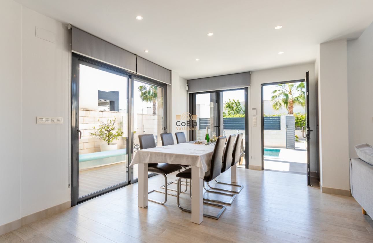 Herverkoop - Bungalow - Ciudad quesada - Rojales