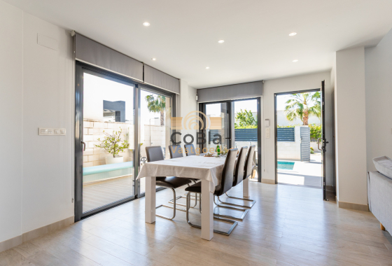 Herverkoop - Bungalow - Ciudad quesada - Rojales