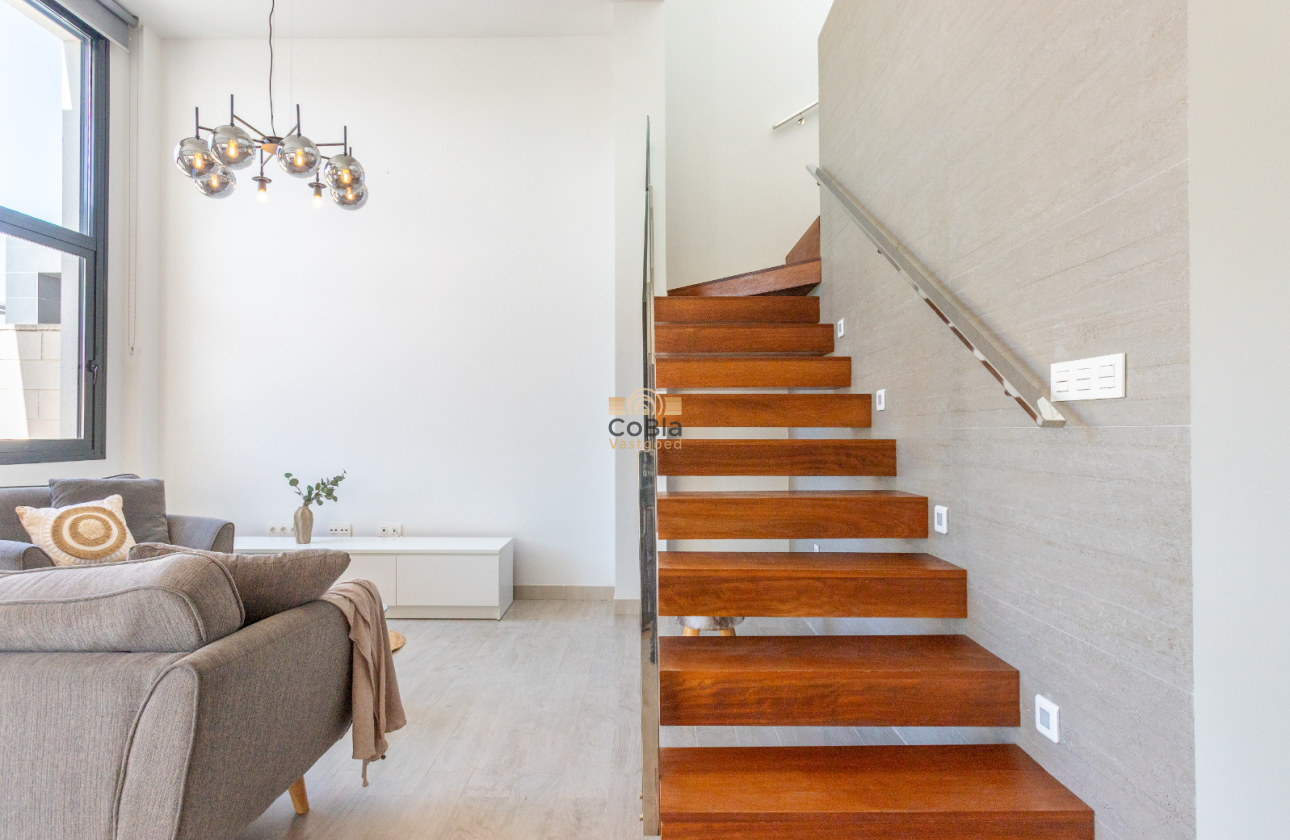 Herverkoop - Bungalow - Ciudad quesada - Rojales