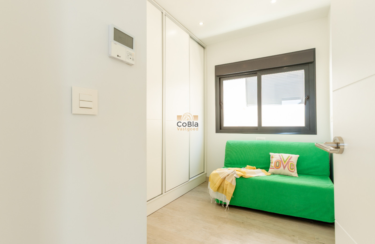 Herverkoop - Bungalow - Ciudad quesada - Rojales