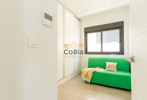 Herverkoop - Bungalow - Ciudad quesada - Rojales