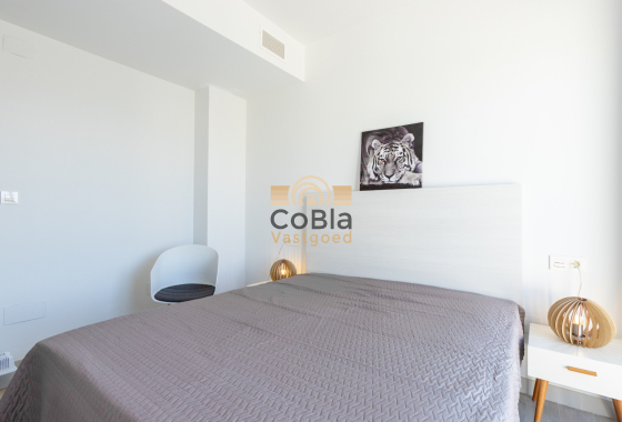 Herverkoop - Bungalow - Ciudad quesada - Rojales